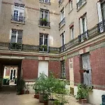 Sunny París