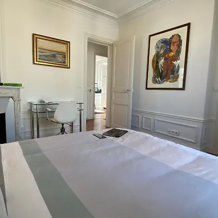 Appartement Sunny