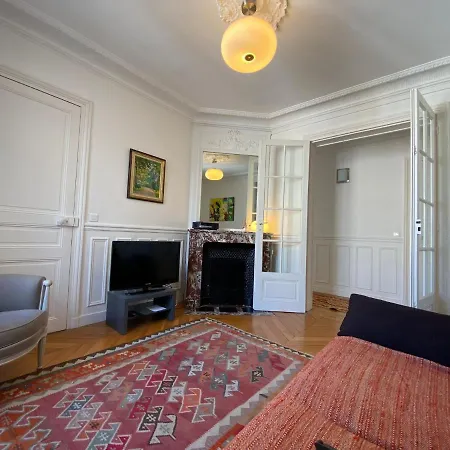 Appartement Sunny *