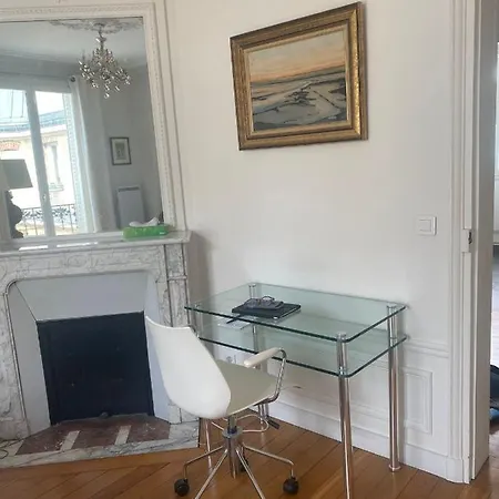 Sunny Appartement *