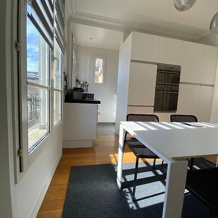 Sunny Appartement