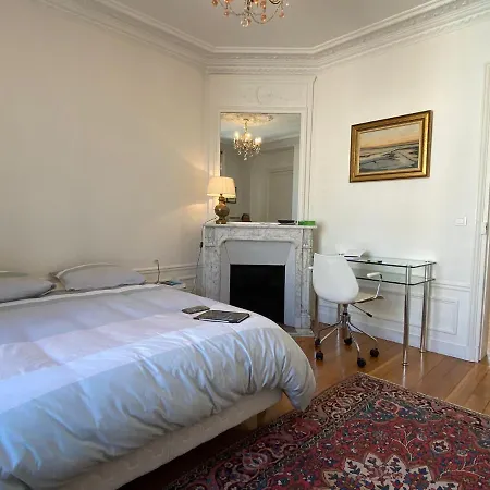 Appartement Sunny