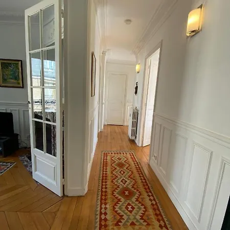 Sunny Appartement *