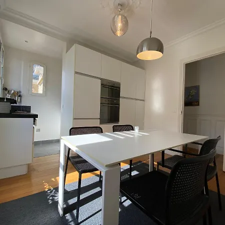 Appartement Sunny *