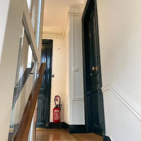 Appartement Sunny
