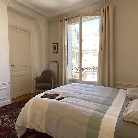 Sunny Appartement