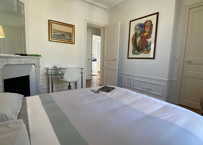 Apartamento Sunny