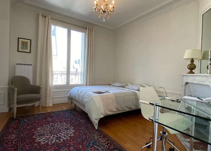 Apartamento Sunny *