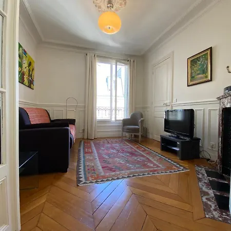 Sunny Appartement