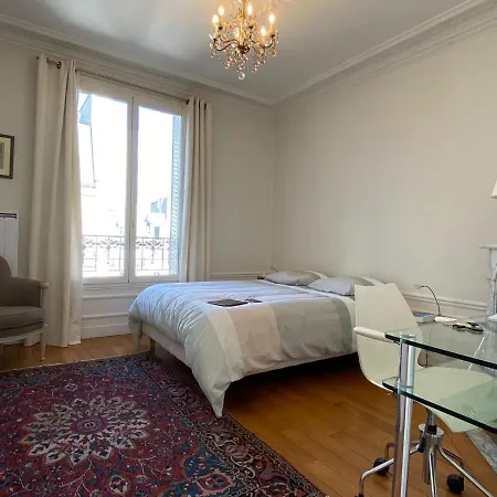 Appartement Sunny *