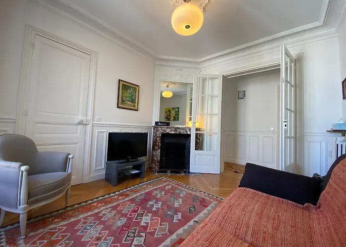 Appartement Sunny *