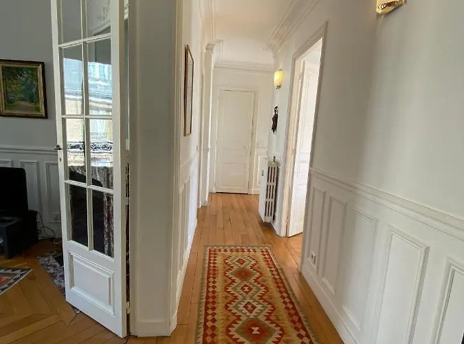 Sunny Appartement *