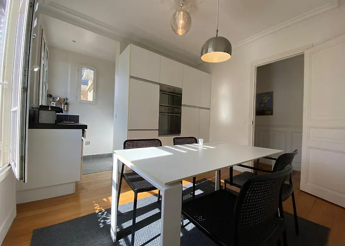 Appartement Sunny *
