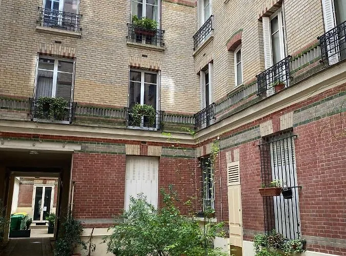 Sunny Parijs