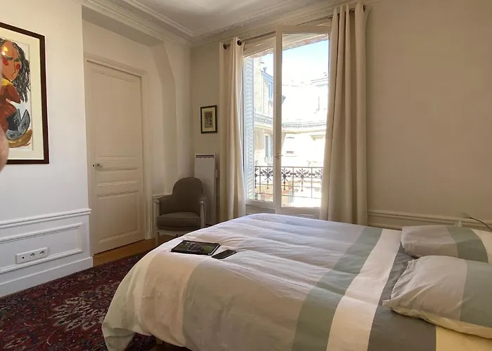Sunny Appartement